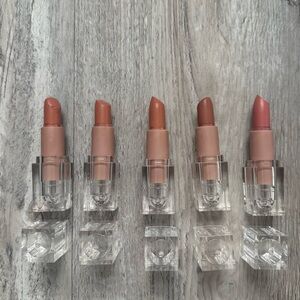 KKW beauty bundle lipstick lot!!!